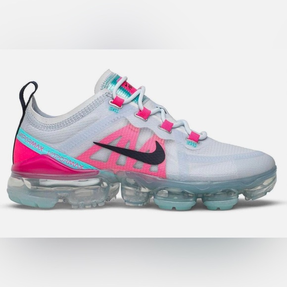 Nike Air VaporMax sneakers AR6632-007 size 6.5 - Picture 1 of 9